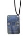 Digimon Printed Car Mirror Pendant