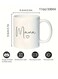 Mom Coffee Mug - Perfect Mother'S Day, Birthday &amp; Youngsters Shower Gift   Durable Ceramic, Easy to Clean