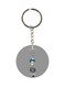 Anime Digimon Key Chain