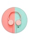 Headphones Printed Fridge Magnet Multicolour