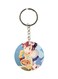 Anime Digimon Key Chain