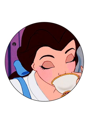 Disney Character Multicolour