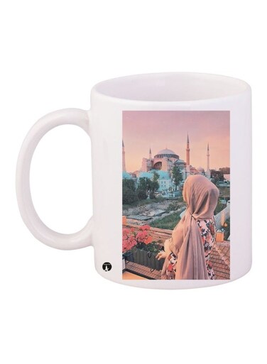 Coffee Mug Multicolour