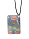 Disney Cartoon Printed Car Mirror Pendant