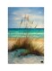 Printed Fridge Magnet Multicolour 8.5x0.4x5.5cm