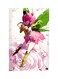 Printed Fridge Magnet Multicolour 8.5cm