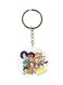 Anime Digimon Key Chain