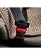 2-Piece Universal Car Safety Adjustable Seat Belt Clip Extender