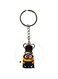 Cartoon Printed keychain