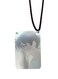 Detective Conan Printed Car Mirror Pendant