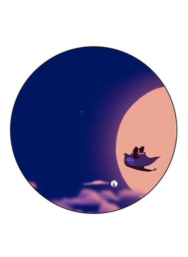 Disney Character Multicolour