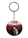 Assassins Creed Printed Keychain