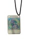 Yu Gi Oh Printed Car Mirror Pendant