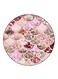 Art Printed Fridge Magnet Multicolour
