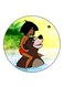 Disney Character Multicolour