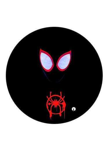 Spiderman Printed Fridge Magnet Multicolour