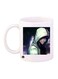 Assassin's Creed Printed Coffee Mug White/Green/Black