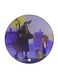 Anime Jazeerat Al Kanz Printed Fridge Magnet Multicolour