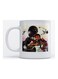 Mug GTA for Coffee and Tea White