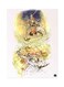 Video Game Kingdo Hearts Metal Plate Poster Multicolour 15 x 20cm
