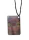 Digimon Printed Car Mirror Pendant