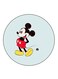 Disney Printed Fridge Magnet Multicolour