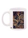 Printed Coffee Mug Multicolour