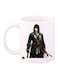 Assassin's Creed Printed Coffee Mug White/Black/Red