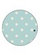 Dots Printed Fridge Magnet Multicolour