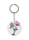 Anime Digimon Key Chain