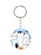 Donald Duck Themed Key Chain