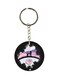 Anime Digimon Key Chain