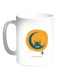 Ramadan Kareem Printed Coffee Mug Multicolour 11ounce