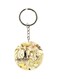 Digimon Anime Printed Keychain