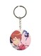 Anime Digimon Key Chain