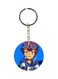 Anime Digimon Key Chain
