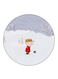 Snoopy Printed Fridge Magnet Multicolour