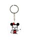 Cartoon Printed Keychain