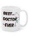 Best Doctor Ever Valentine&rsquo;s Day Gift Mugs Coffee