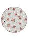 Flowers Printed Fridge Magnet Multicolour
