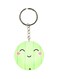 Cartoon Printed Keychain