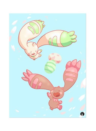 Metal Plate Of The Anime Digimon Poster Multicolour