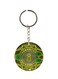 Anime Printed Keychain