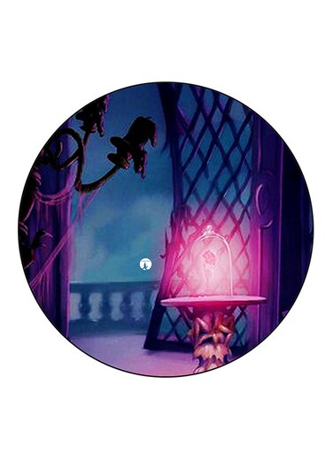Disney Character Multicolour