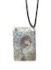 Studio Ghibli Printed Car Mirror Pendant