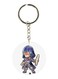 Assasins Creed Double Side Printed Keychain