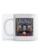 Mug Abdel Halim Hafez for Coffee and Tea White 350ml