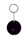 Cartoon Printed Double Sided Keychain