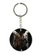 Keychain Of The Video Game Assasin's Creed ( 2 Sides)
