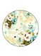 Flowers Printed Fridge Magnet Multicolour